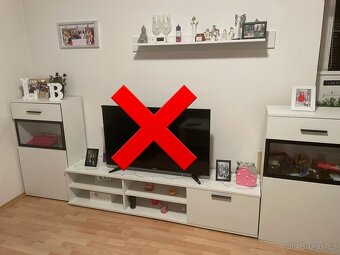 Prodej nábytku a vybavení – komplet - 9