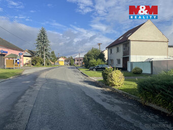 Prodej pozemku k bydlení, 5352 m² - 9