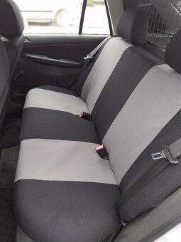 Škoda Fabia Combi 1,2 HTP 47kW/2006/původ ČR - 9