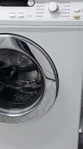 Automatická pračka se sušičkou BEKO Steam Care, display - 9