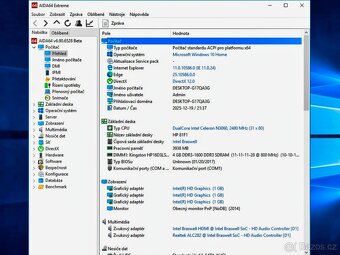 Notebook HP 250 G6 - 9