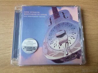 2x SACD + 2x BLU-RAY HIGH FIDELITY PURE AUDIO - 9