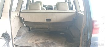 Nissan terrano 2 - 9