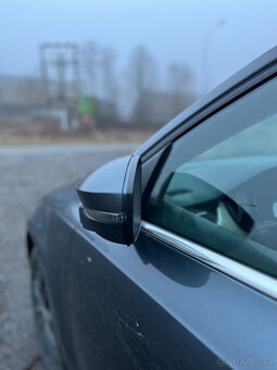 Škoda Octavia 3 1.6 TDI 81kW - 9