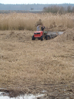 Malotraktor_KYRIAK_domácí výroba - 9