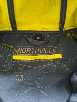 Bunda Northville, velikost 128 - 9