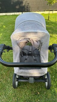 Kočárek Espiro Next - 9