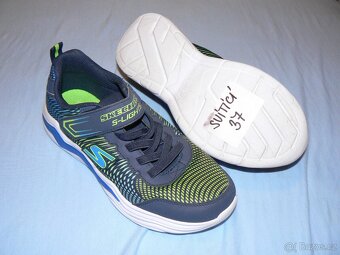 BOTY VEL. 32-44,5 - CENY DOHODOU - 9