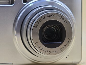 Rollei FlexLine 250 - 9