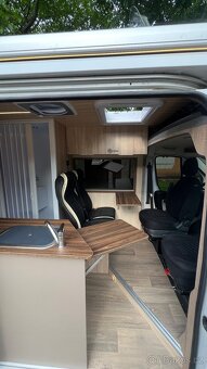 Fiat Ducato Obytný - 9