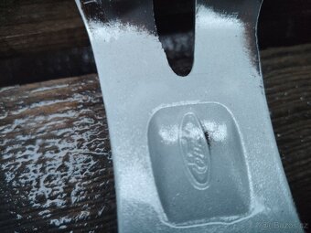 ALU disk Ford 5x108 r16 - 9