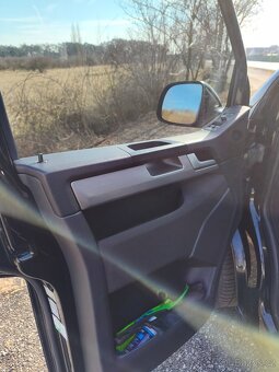 Volkswagen T6 Multivan DSG 4Motion 110kw - 9