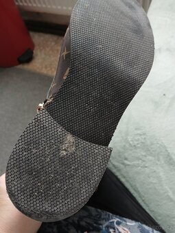 Kotnikova obuv damska - 9