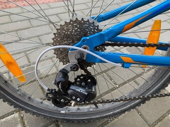 MERIDA MATTS  J 24” - 9