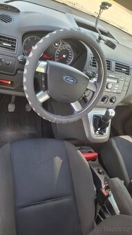 Ford C-Max 1,6 TDI - 9