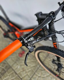 Horské kolo Cannondale Scalpel Si Carbon 2 29″ Lefty - 9