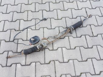 Převodka řízení TRW, novější typ, Fabia I a II, Roomster - 9