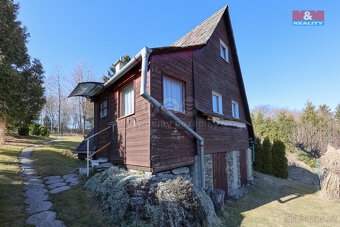 Prodej chaty, 35 m², Šternberk - 9