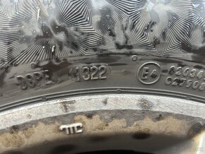 Subaru forester SH 2.0 Diesel, Díly. - 9