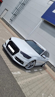 Audi S6 c7 4.0 tfsi 540hp - 9