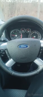 Ford focus mk 2 2.0 tdci - 9