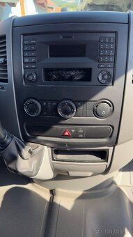 Mercedes benz sprinter 316 - 9