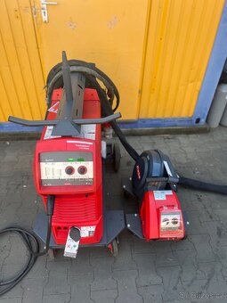 Fronius TransSteel 5000 Pulse - 9