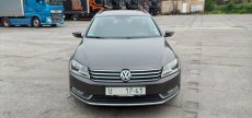 VW Passat variant 3C 2,0 TDI 103kw 2014 DSG - 9