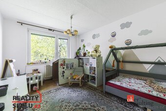 Prodej, byty/3+1, 74 m2, Šafaříkova 1314, 67602 Moravské Bud - 9