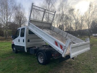 Iveco Daily 35C13 orig.sklápěč - 9