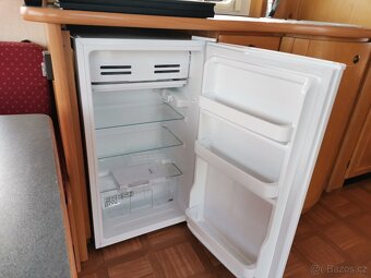 Karavan Tabbert Diadem/ 4x spaní/ klima/ bez dokladů - 9
