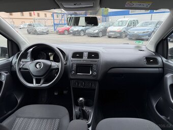 Volkswagen Polo 1.0 mpi - 9
