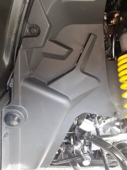 Can-am Outlander Max 1000 XTP ABS - 9