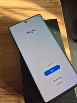 Samsung Galaxy Note 10 - 9