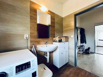 Pronájem bytu 3+kk, 69 m², Šumperk – Slovanská ulice - 9