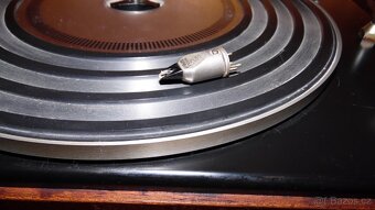 gramofon BANG OLUFSEN BEOGRAM 1000 33/45/78ot./min - 9