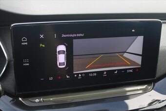 Škoda Octavia 1.5 TSI Style LED ČR DPH (2022) - 9