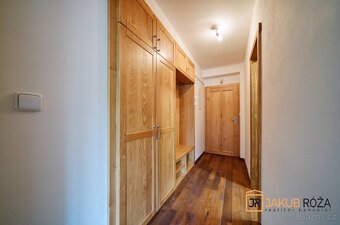 Prodej bytu 2+kk 60 m² Poniklá - 9