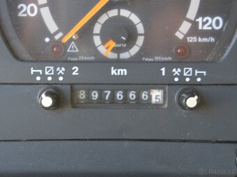 SCANIA R124 420 - retarder, hydraulika - 9