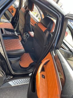 BMW X6 35D - 9
