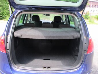 SEAT ALTEA 1.9 TDi - Tažné zařízení - 9