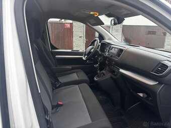 toyota proace LONG akce - 9