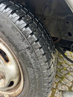Ford Transit, 2,2 TDCi 9Míst - 9