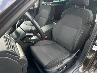 Škoda Superb 3 FL 2.0 TDI 140kw DSG STYLE 2020 - 9