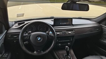 BMW 330D E91 - 9
