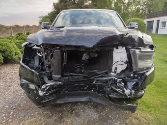 Dodge RAM LARAMIE 5.7 V8 , 4x4 , full vybava , 2019 rok - 9