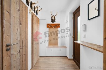 Prodej Chalupy 3kk 77m2 v Boskovicích, okr. Blansko - 9