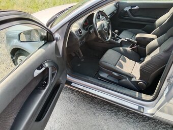 Audi A3 2.0Tdi - 9