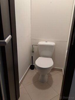 Pronájem bytu 2+kk, 36m2, Praha 3 Žižkov, BEZ PROVIZE RK - 9
