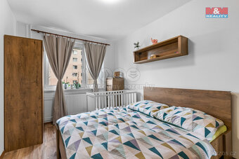 Prodej bytu 3+1, 70 m², Liberec, ul. Burianova - 9